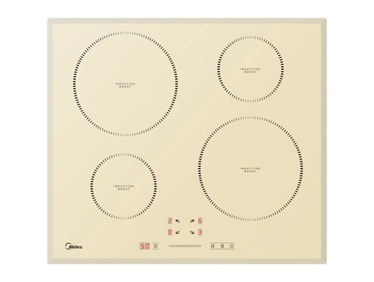 Варочная панель MIDEA MIH64721FIV